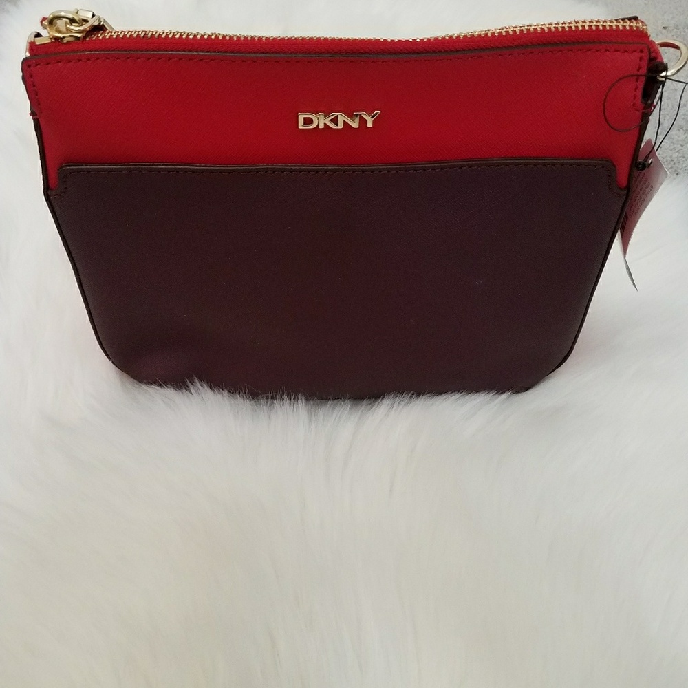 DKNY Bag (SOLD)